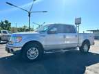 2010 Ford F-150 165395 miles