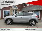 Used 2015 Mazda Cx-5 for sale.