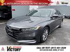 Used 2019 Honda Accord for sale.