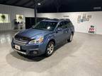 Used 2013 Subaru Outback for sale.