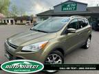 Used 2014 Ford Escape for sale.