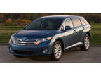 Used 2010 Toyota Venza for sale.