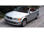 Used 2003 BMW 3-Series for sale.
