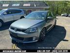 Used 2013 Volkswagen GLI AUTOBAHN for sale.