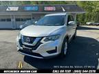 Used 2017 Nissan Rogue for sale.