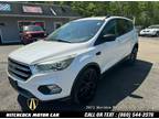 Used 2017 Ford Escape for sale.