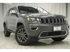 Used 2021 Jeep Grand Cherokee for sale.