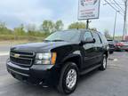 Used 2011 Chevrolet Tahoe for sale.