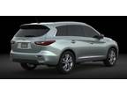 Used 2014 INFINITI QX60 for sale.