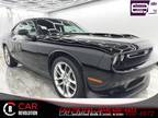 Used 2022 Dodge Challenger for sale.