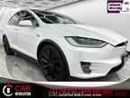 Used 2017 Tesla Model x for sale.