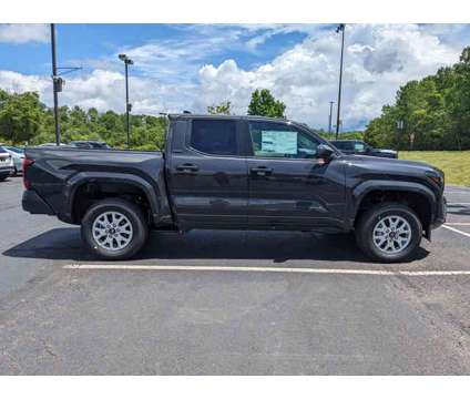 2024 Toyota Tacoma SR5 is a 2024 Toyota Tacoma SR5 Car for Sale in Wilkes Barre PA