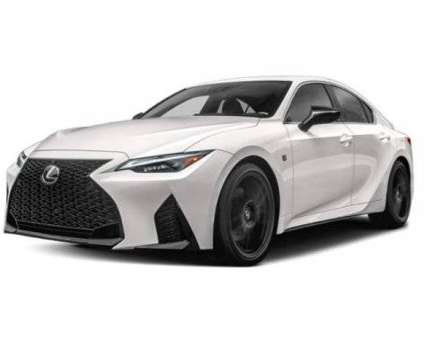 2024 Lexus IS IS IS IS IS IS 350 F SPORT is a 2024 Lexus IS Car for Sale in Wilkes Barre PA