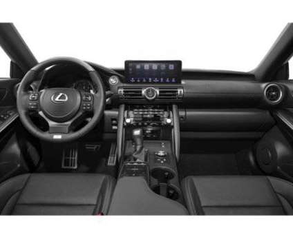 2024 Lexus IS IS IS IS IS IS 350 F SPORT is a 2024 Lexus IS Car for Sale in Wilkes Barre PA