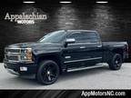 2015 Chevrolet Silverado 1500 Black, 178K miles