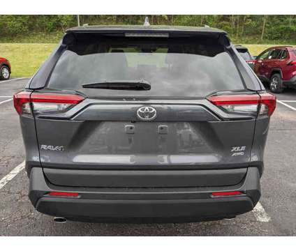 2024 Toyota RAV4 XLE Premium is a Grey 2024 Toyota RAV4 XLE Car for Sale in Wilkes Barre PA