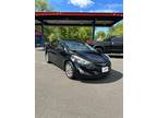 Used 2014 Hyundai Elantra for sale.