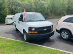 Used 2015 Chevrolet Express Cargo Van for sale.