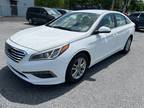 Used 2015 Hyundai Sonata for sale.