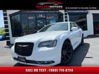 Used 2019 Chrysler 300 for sale.