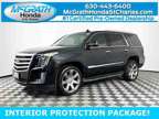 2016 Cadillac Escalade Premium Collection