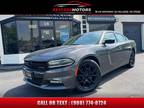 Used 2017 Dodge Charger for sale.