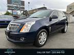 Used 2011 Cadillac SRX for sale.