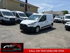 Used 2019 Ford Transit Connect Van for sale.