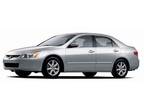 Used 2004 Honda Accord Sdn for sale.