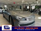 Used 2012 BMW 6 Series for sale.