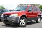 2006 Ford Escape XLT Sport