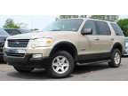 2006 Ford Explorer XLT