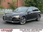 Used 2017 Audi A4 Allroad for sale.