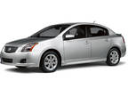 Used 2012 Nissan Sentra for sale.