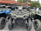 New 2024 Polaris® Sportsman 450 H.O.