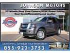 2014 Ford Expedition Gray, 84K miles
