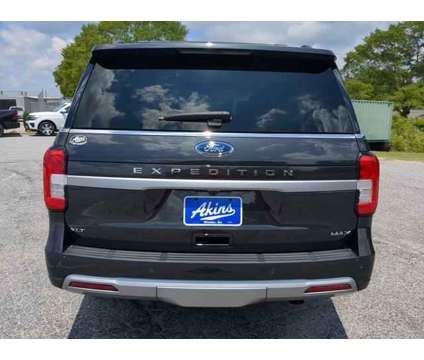 2024 Ford Expedition Max XLT is a Grey 2024 Ford Expedition Car for Sale in Winder GA