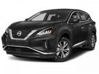 2019 Nissan Murano Black, 67K miles