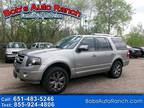 2008 Ford Expedition Silver, 237K miles