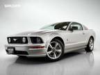 2009 Ford Mustang Silver, 37K miles