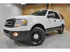 2011 Ford Expedition XL 4WD SPORT UTILITY 4-DR