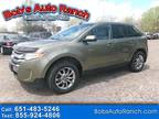 2013 Ford Edge Green, 205K miles