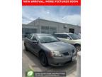 2004 Mitsubishi Galant Gray, 197K miles