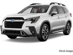 2024 Subaru Ascent