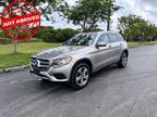 2019 Mercedes-Benz GLC 300 GLC 300