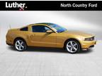 2010 Ford Mustang Gold, 35K miles
