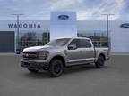 2024 Ford F-150 Gray, 10 miles