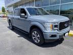 2019 Ford F-150, 80K miles