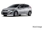2014 Hyundai Accent, 135K miles