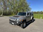 2007 Hummer H3 Gray, 164K miles